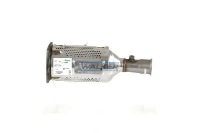 WALKER 73006 Soot/Particulate Filter, exhaust system